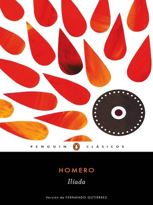 Ilíada (Los mejores clásicos) - ebook